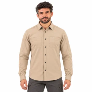 CAMISA OX. OUTDOOR ATACAMA HOMBRE
