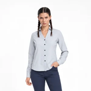Blusa OX. Outdoor Carajas Air Fresh Antia